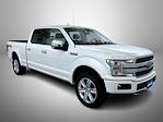 2019 Ford F-150 SuperCrew Cab 4WD Pickup for sale #T251549A - photo 4