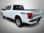 2019 Ford F-150 SuperCrew Cab 4WD Pickup for sale #T251549A - photo 2