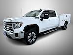 2023 GMC Sierra 2500 Crew Cab 4WD Service Truck for sale #T251571C - photo 1