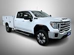 2023 GMC Sierra 2500 Crew Cab 4WD Service Truck for sale #T251571C - photo 3