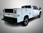 2023 GMC Sierra 2500 Crew Cab 4WD Service Truck for sale #T251571C - photo 5