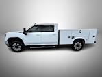 2023 GMC Sierra 2500 Crew Cab 4WD Service Truck for sale #T251571C - photo 8
