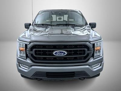 2023 Ford F-150 SuperCrew Cab 4WD Pickup for sale #T251691A - photo 2