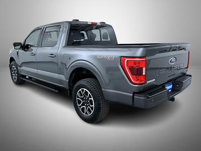 Used 2023 Ford F-150 - photo 1