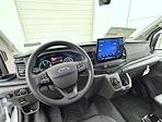 New 2025 Ford E-Transit 350 Medium Roof Empty Cargo Van for sale #T251699 - photo 14