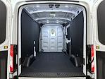 New 2025 Ford E-Transit 350 Medium Roof Empty Cargo Van for sale #T251699 - photo 2