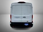 New 2025 Ford E-Transit 350 Medium Roof Empty Cargo Van for sale #T251699 - photo 7