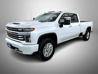 Used 2022 Chevrolet Silverado 2500 High Country Crew Cab for sale #T251718A - photo 1