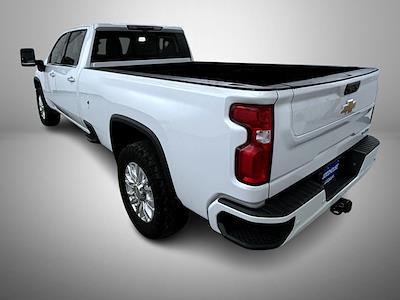 Used 2022 Chevrolet Silverado 2500 High Country Crew Cab for sale #T251718A - photo 2