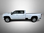 Used 2022 Chevrolet Silverado 2500 High Country Crew Cab for sale #T251718A - photo 8