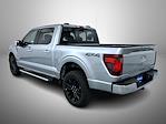 New 2025 Ford F-150 XLT SuperCrew Cab for sale #T251722 - photo 2