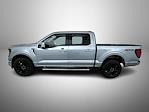 New 2025 Ford F-150 XLT SuperCrew Cab for sale #T251722 - photo 8