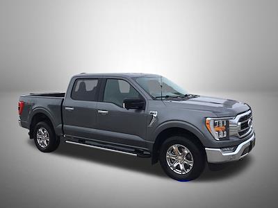 Used 2023 Ford F-150 - photo 1