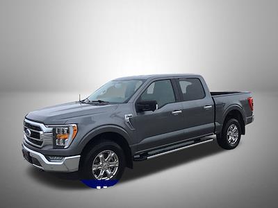 Used 2023 Ford F-150 - photo 1