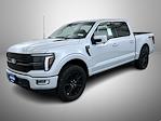 New 2025 Ford F-150 Platinum SuperCrew Cab for sale #T251792 - photo 1