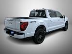 New 2025 Ford F-150 Platinum SuperCrew Cab for sale #T251792 - photo 6
