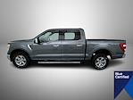 2021 Ford F-150 SuperCrew Cab 4WD Pickup for sale #T251807A - photo 8