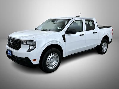 New 2025 Ford Maverick - photo 1