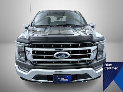 Used 2021 Ford F-150 Lariat SuperCrew Cab for sale #T251916A - photo 2