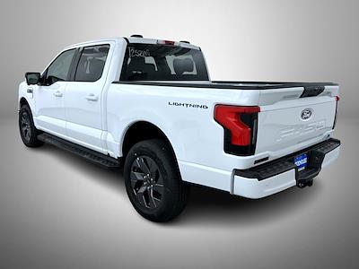 New 2025 Ford F-150 Lightning Flash SuperCrew Cab for sale #T252109 - photo 2