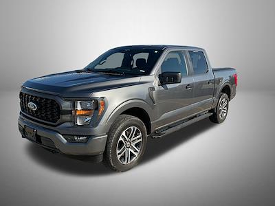 2023 Ford F-150 SuperCrew Cab 4WD Pickup for sale #T252141A - photo 1