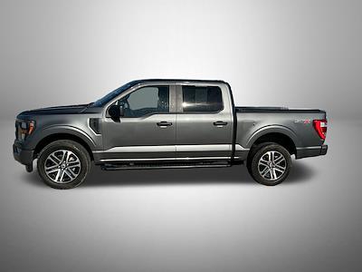 2023 Ford F-150 SuperCrew Cab 4WD Pickup for sale #T252141A - photo 2