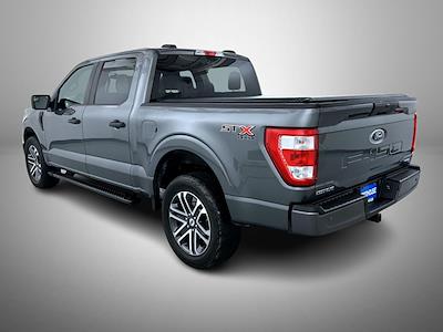 Used 2023 Ford F-150 - photo 1