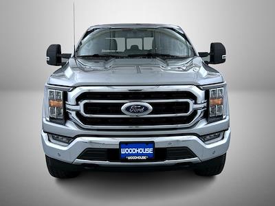 2023 Ford F-150 SuperCrew Cab 4WD Pickup for sale #T252156A - photo 2