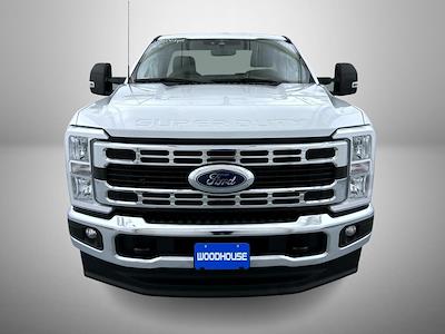 Used 2023 Ford F-350 XLT Regular Cab for sale #T252159A - photo 2