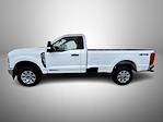 Used 2023 Ford F-350 XLT Regular Cab for sale #T252159A - photo 8