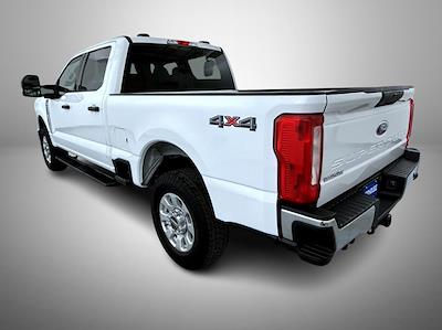 Used 2024 Ford F-250 - photo 1