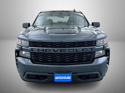 2022 Chevrolet Silverado 1500 Crew Cab 4WD Pickup for sale #T252189A - photo 2