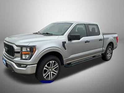 2023 Ford F-150 SuperCrew Cab 4WD Pickup for sale #T252196A - photo 1