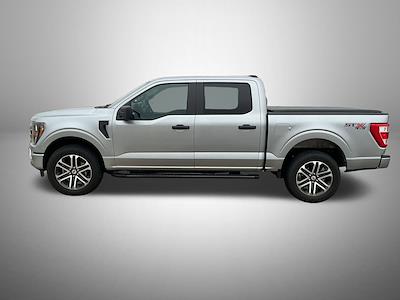2023 Ford F-150 SuperCrew Cab 4WD Pickup for sale #T252196A - photo 2