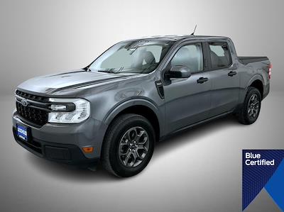 Used 2022 Ford Maverick XLT SuperCrew Cab for sale #T252209A - photo 1