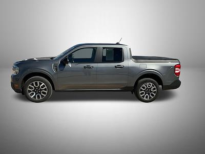 Used 2024 Ford Maverick - photo 1