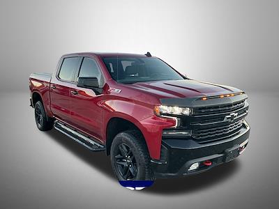 2019 Chevrolet Silverado 1500 Crew Cab 4WD Pickup for sale #T252258B - photo 2