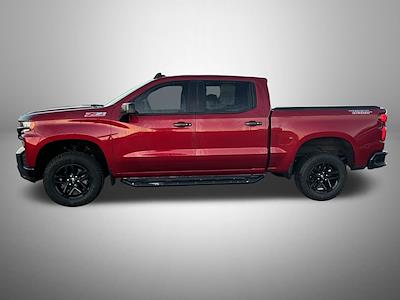 2019 Chevrolet Silverado 1500 Crew Cab 4WD Pickup for sale #T252258B - photo 2