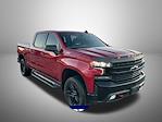 Used 2019 Chevrolet Silverado 1500 LT Crew Cab for sale #T252258B - photo 3