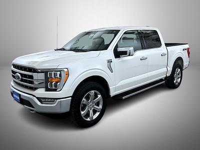 2021 Ford F-150 SuperCrew Cab 4WD Pickup for sale #T252282A - photo 1