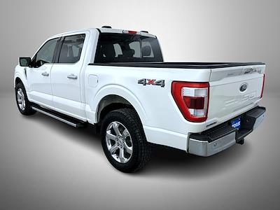 2021 Ford F-150 SuperCrew Cab 4WD Pickup for sale #T252282A - photo 2