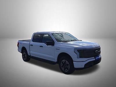 Used 2023 Ford F-150 Lightning XLT SuperCrew Cab for sale #T252285A - photo 1