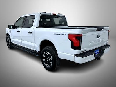 Used 2023 Ford F-150 Lightning - photo 1