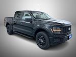 New 2025 Ford F-150 STX SuperCrew Cab for sale #T252287 - photo 4