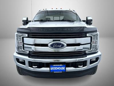 Used 2017 Ford F-350 King Ranch Crew Cab for sale #T252331A - photo 2