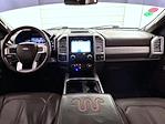 Used 2017 Ford F-350 King Ranch Crew Cab for sale #T252331A - photo 13