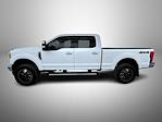Used 2017 Ford F-350 King Ranch Crew Cab for sale #T252331A - photo 8