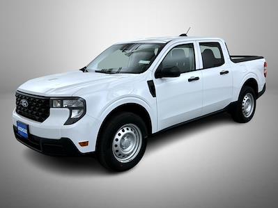 New 2025 Ford Maverick XL SuperCrew Cab for sale #T252343 - photo 1