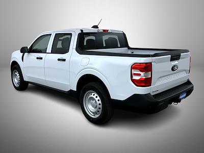 New 2025 Ford Maverick XL SuperCrew Cab for sale #T252343 - photo 2