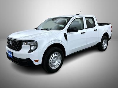 New 2025 Ford Maverick XL SuperCrew Cab for sale #T252344 - photo 1